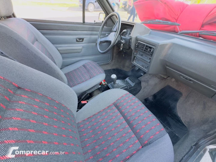 Voyage 1.6 CL