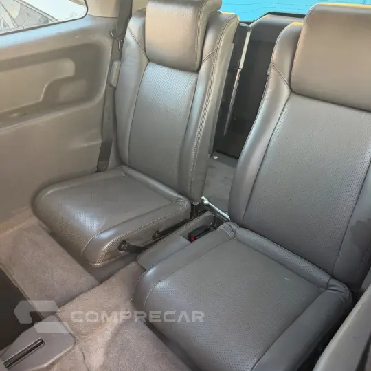Zafira Elite 2.0 MPFI FlexPower 8V 5p