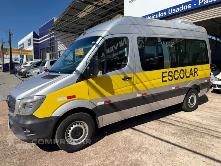 Sprinter 415 VAN Standard T.A. 2.2 Dies.