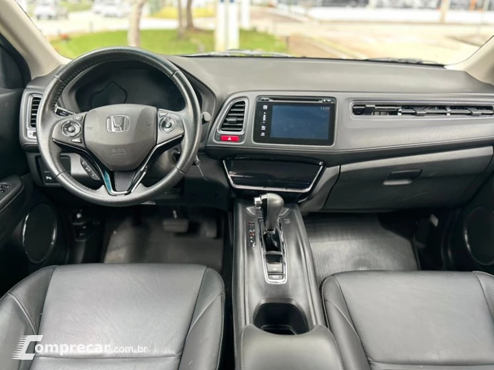 HR-V