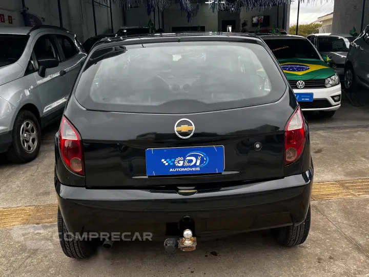 CELTA 1.0 MPFI Life 8V