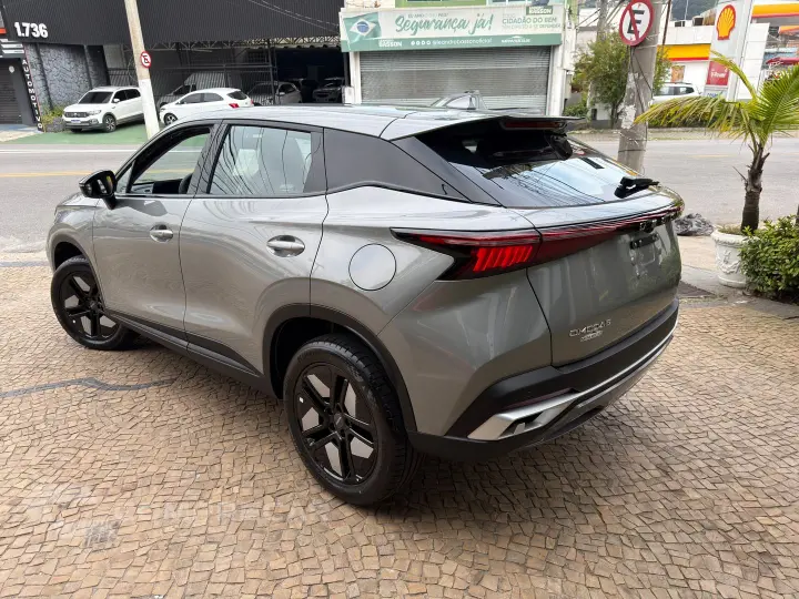 5 1.5 Tgdi Hev Luxury Dht