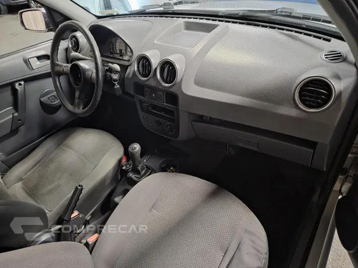 GOL 1.0 MI 8V FLEX 4P MANUAL G.IV