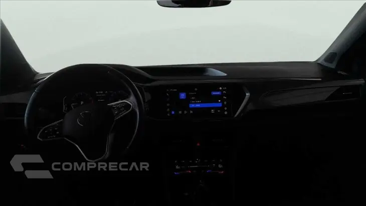 TAOS 1.4 250 TSI TOTAL FLEX HIGHLINE AUTOMÁTICO