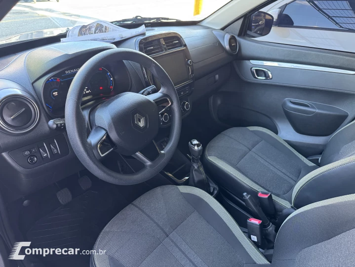 KWID 1.0 12V SCE Outsider