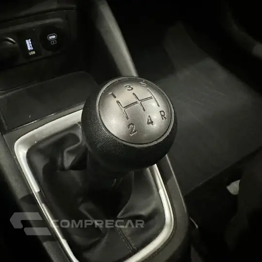 HB20 Comfort Plus 1.0 Flex 12V Mec.