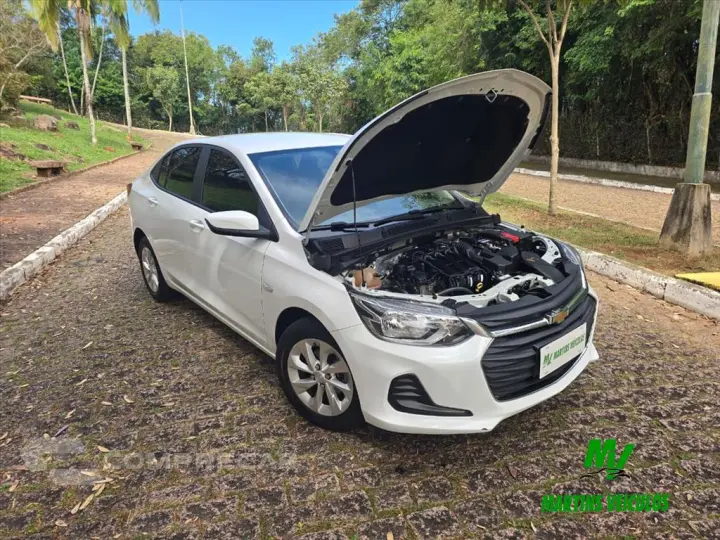ONIX 1.0 TURBO FLEX PLUS LT MANUAL