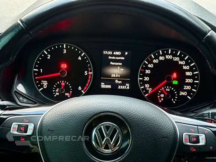 AMAROK 2.0 Highline 4X4 CD 16V Turbo Intercooler