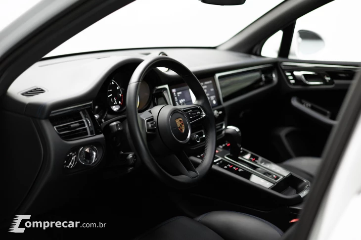 MACAN 2.0 Turbo