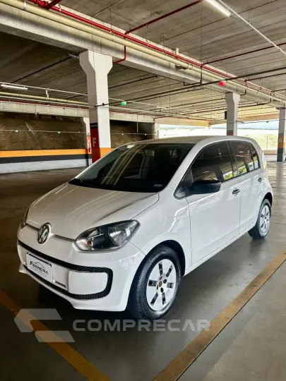 UP 1.0 MPI Take UP 12V