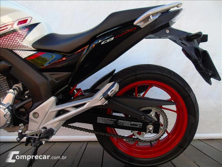 CB TWISTER