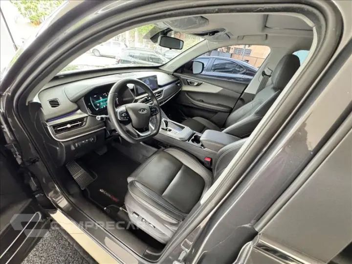 TIGGO 5X PRO 1.5 VVT Turbo Iflex
