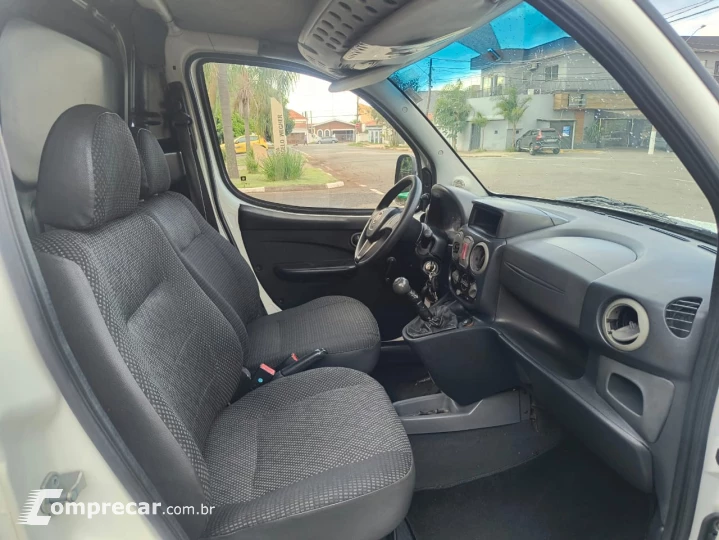 DOBLÒ 1.4 MPI Cargo