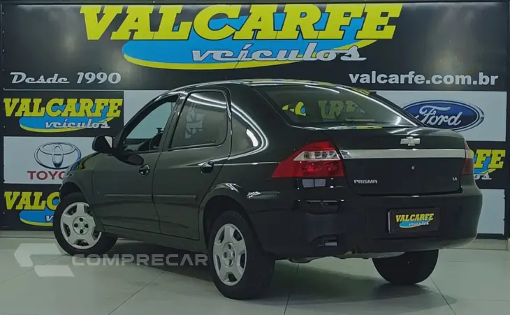 PRISMA 1.4 LT Spe/4 8V