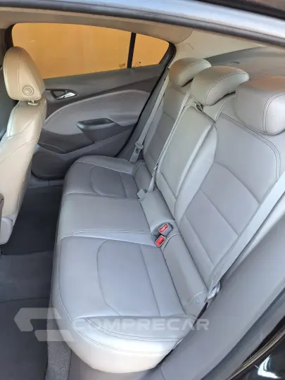CRUZE 1.4 LTZ