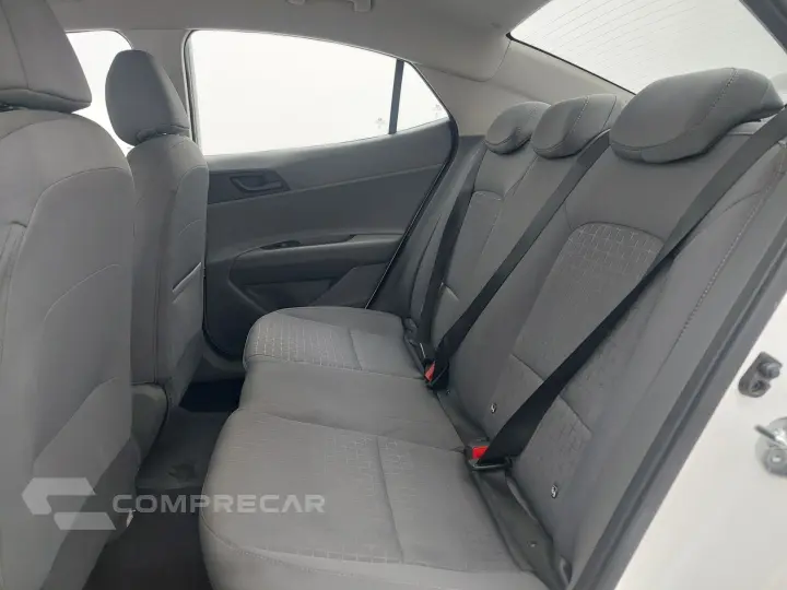 HB20S 1.0 TGDI FLEX COMFORT PLUS AUTOMÁTICO