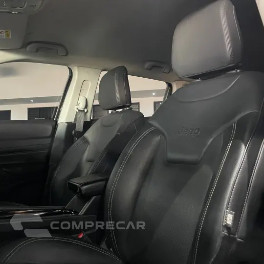 COMPASS 1.3 T270 Turbo Longitude