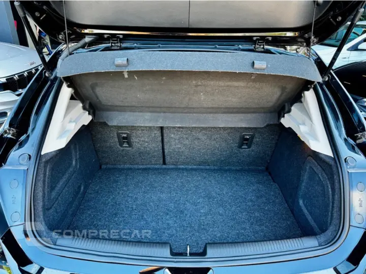 CRUZE 1.4 TURBO SPORT6 LT 16V FLEX 4P AUTOMÁTICO