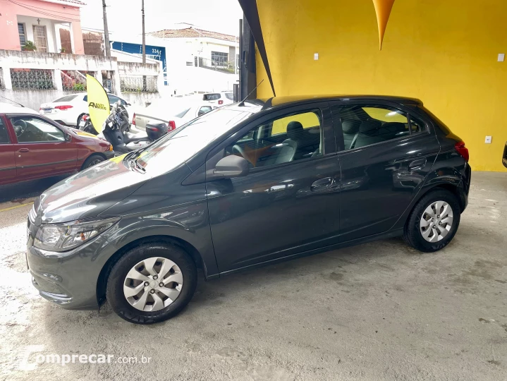 ONIX 1.0 MPFI JOY 8V