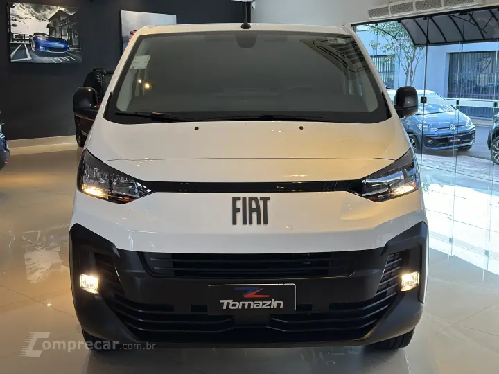 SCUDO 1.5 Bluehdi Multi