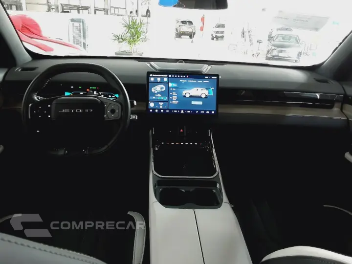 S06 1.5 TGDI PHEV ADVANCE DHT.