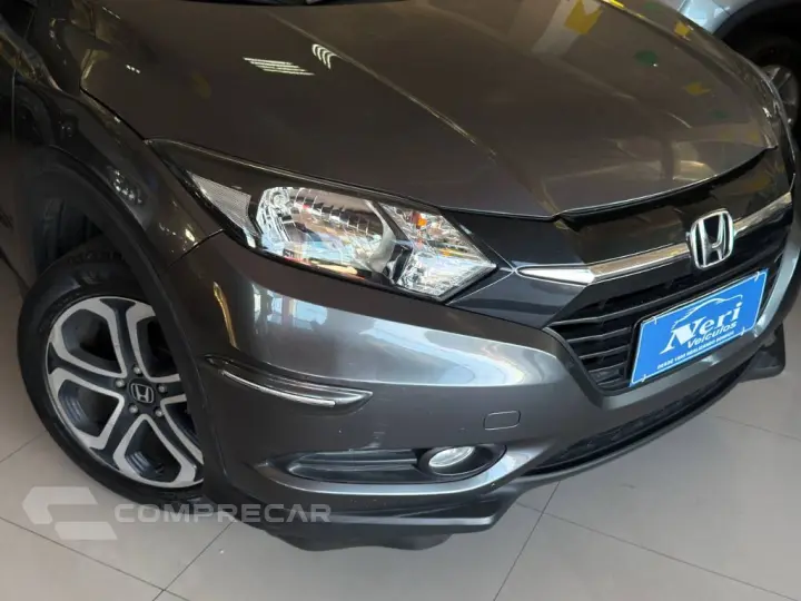 HR-V EX 1.8 Flexone 16V 5p Aut.