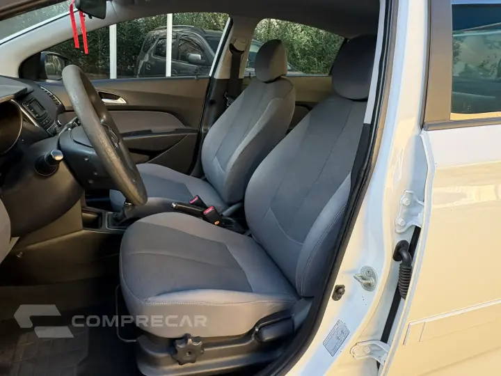HB20S 1.0 Comfort Plus 12V Turbo