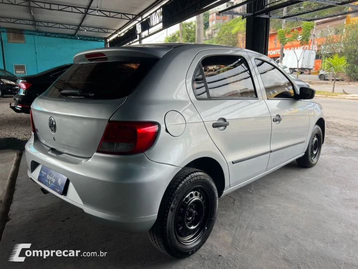 GOL 1.0 MI 8V G.V