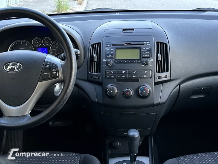 I30 2.0 MPFI GLS 16V