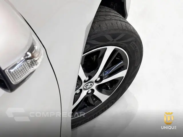 YARIS HATCH - 1.5 16V XLS MULTIDRIVE