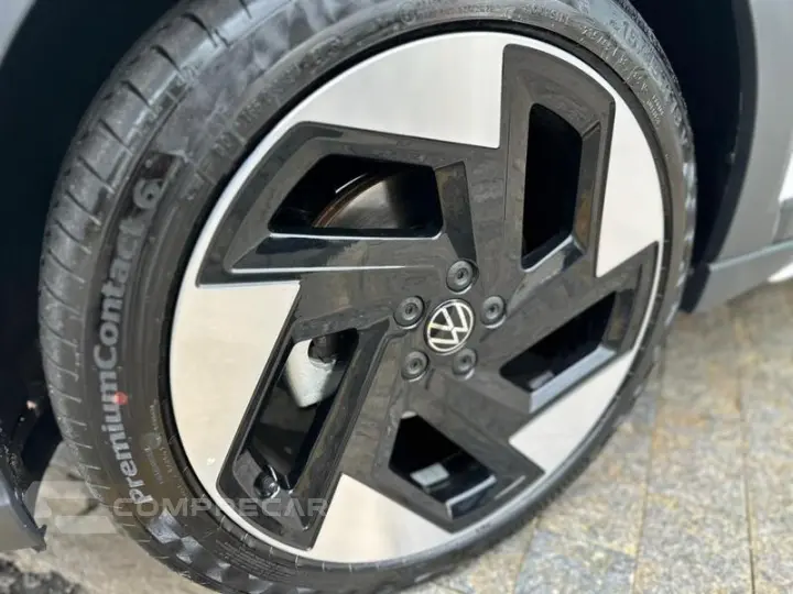 NIVUS 1.4 250 TSI TOTAL FLEX GTS AUTOMÁTICO