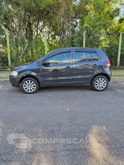 CROSSFOX 1.6 MI 8V
