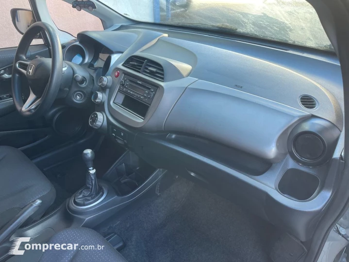 FIT 1.4 LX 16V