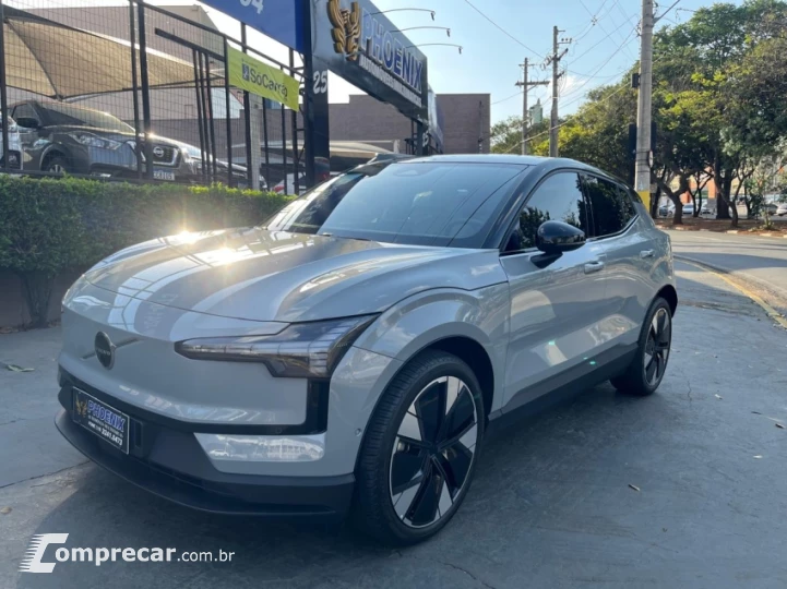 EX30 69 KW Ultra