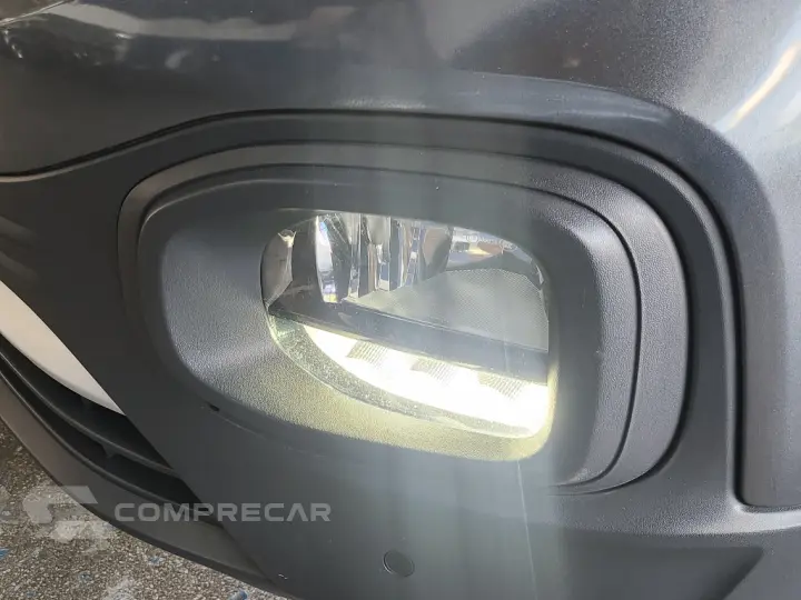 T-CROSS 1.0 200 TSI TOTAL FLEX COMFORTLINE AUTOMÁTICO