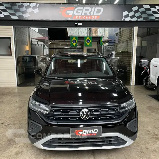 T-CROSS 1.0 200 TSI