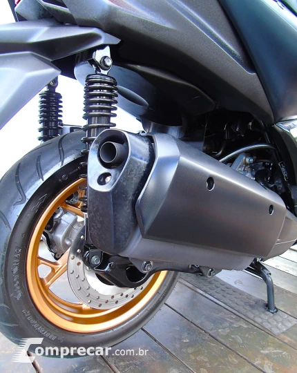 YAMAHA XMAX 250 ABS