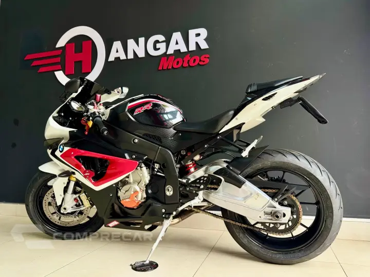 S 1000 RR