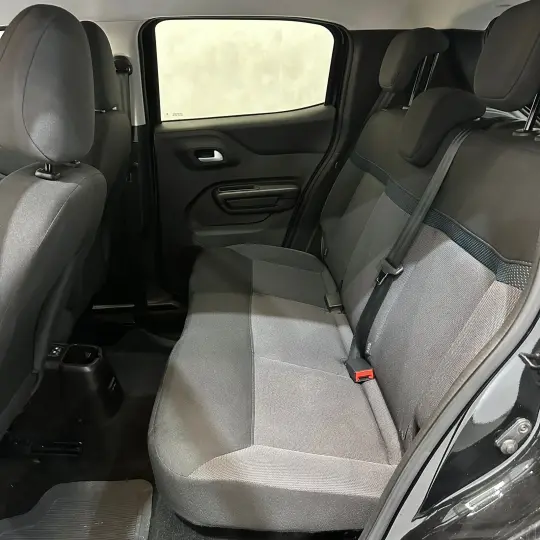 C3 Feel 1.0 Flex 6V 5p Mec.