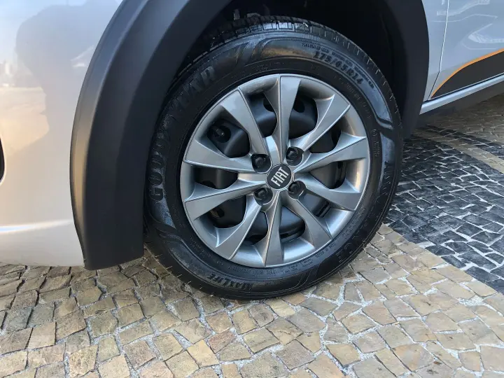 Mobi 1.0 Evo Flex Trekking Manual