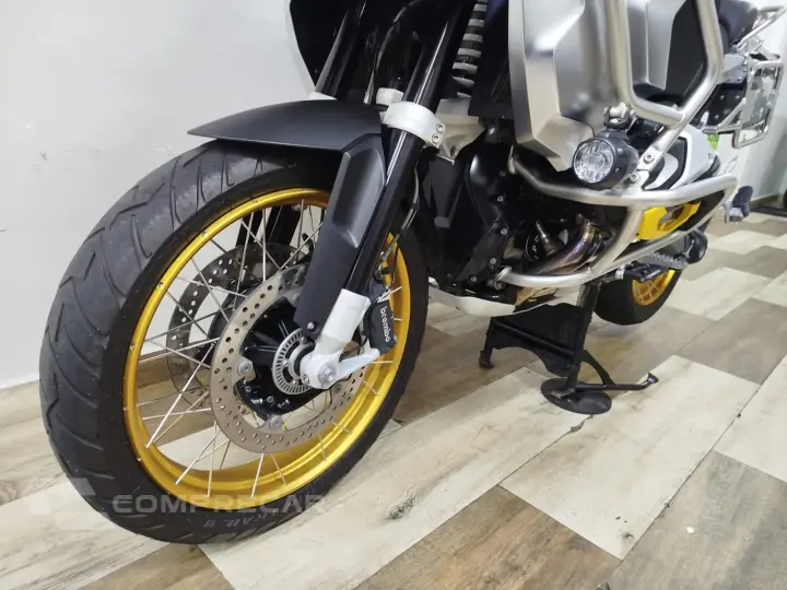 R 1250 OPTION 719 40 ANOS