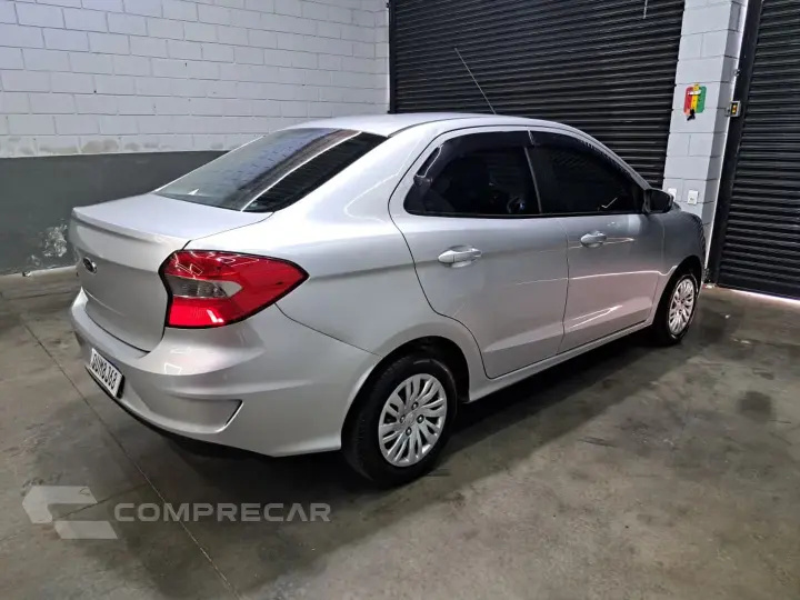 Ka 1.0 Ti-Vct Flex Se Manual