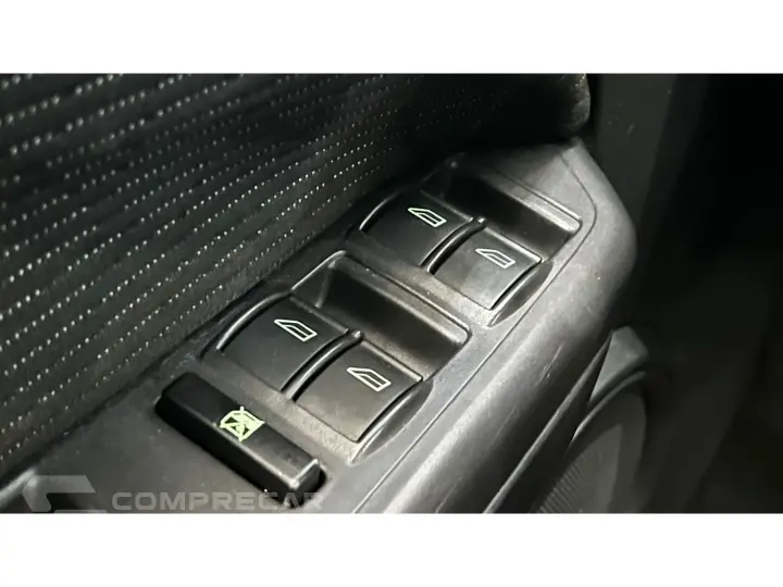 ECOSPORT 1.6 FREESTYLE 8V FLEX 4P MANUAL