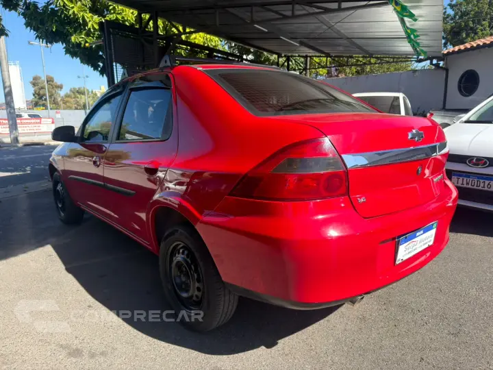 Prisma 1.4 4P LT FLEX