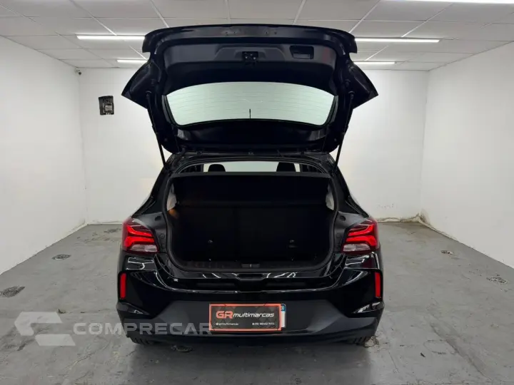 ONIX HATCH LT 1.0 12V Flex 5p Mec.