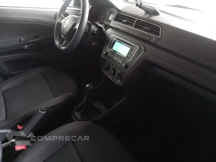 GOL 1.6 L 8V