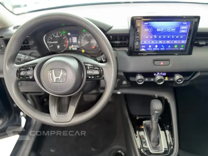 HRV ex 1.5
