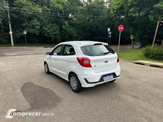 KA - 1.0 TI-VCT SE PLUS MANUAL