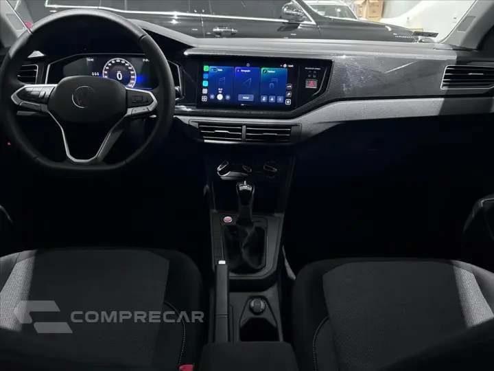 POLO 1.0 170 TSI SENSE AUTOMÁTICO