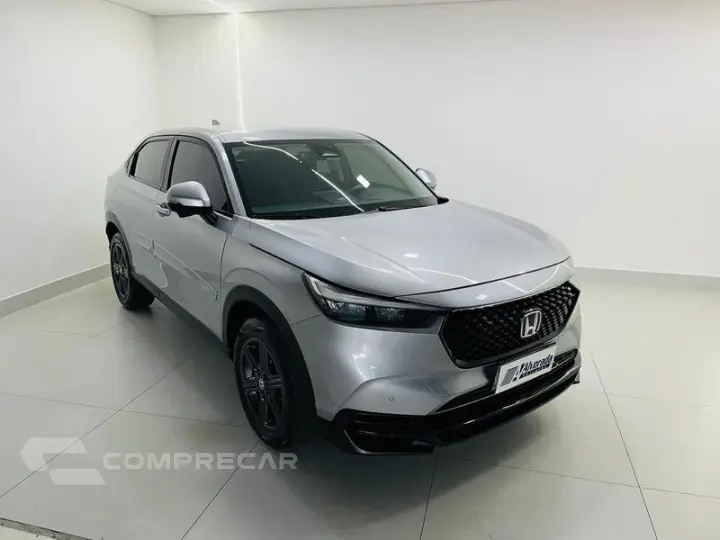 HR-V ADVANCE
